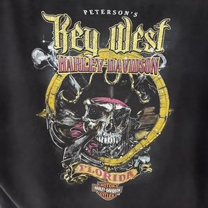 Key West Harley Davidson